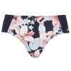 Bad & Strandklader Damella | Bikinitrosa - Scarlett - Navy