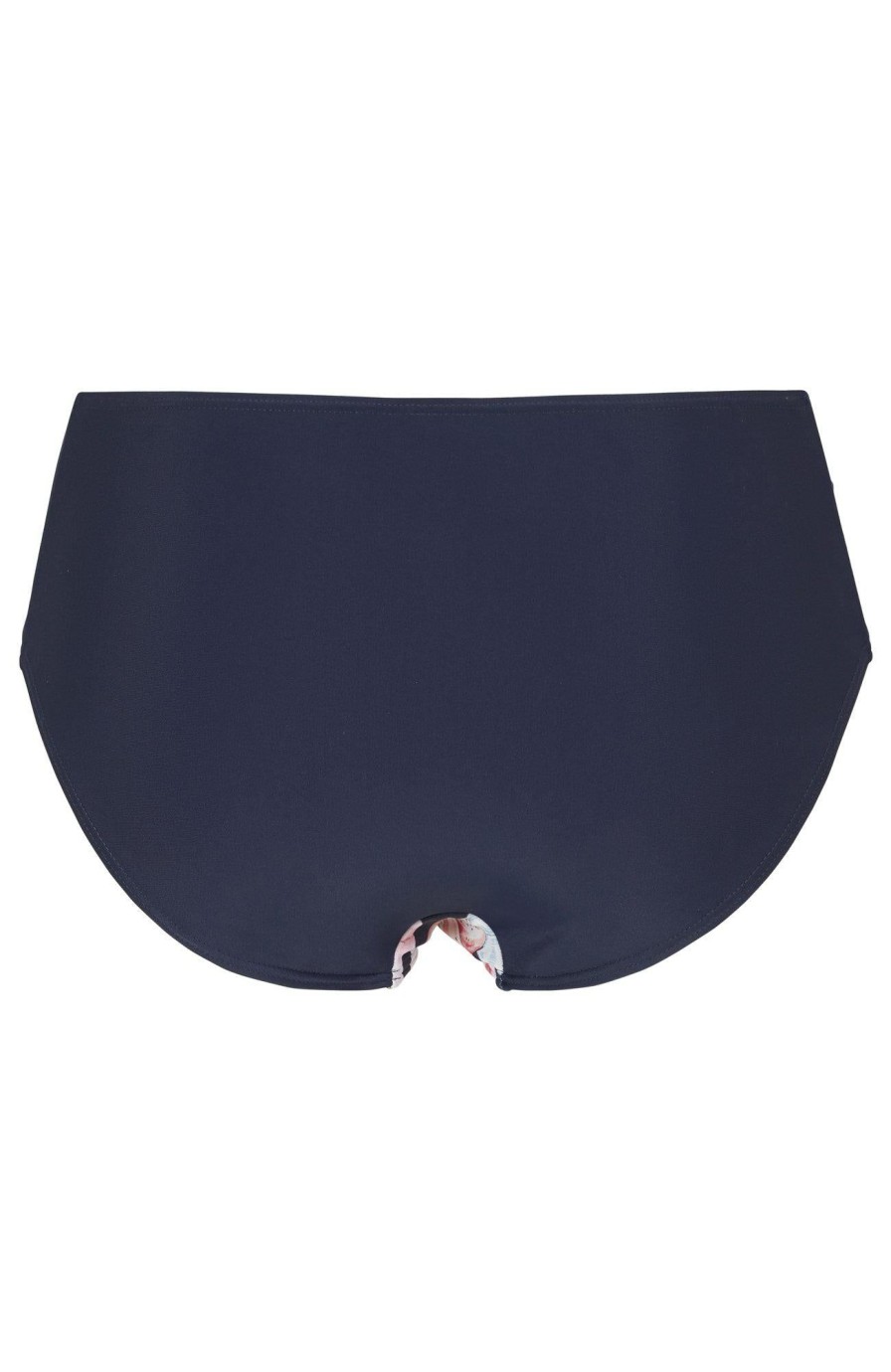 Bad & Strandklader Damella | Bikinitrosa - Scarlett - Navy