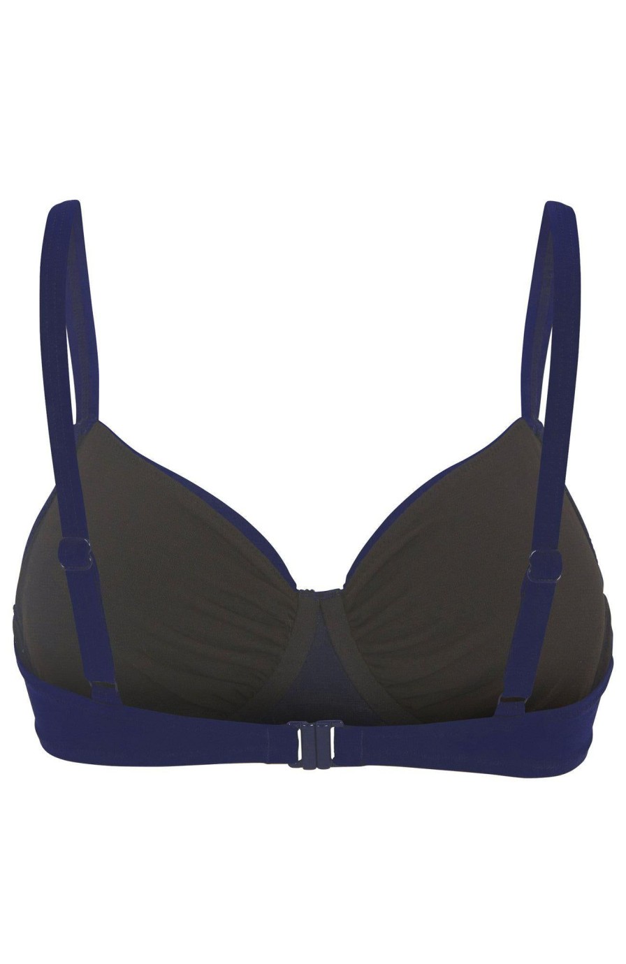 Bad & Strandklader Damella | Bikinibh - Grace - Navy