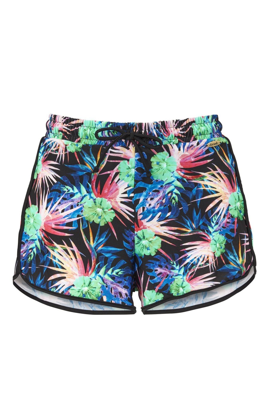 Bad & Strandklader Damella | Boxershorts - Uma - Multicolour