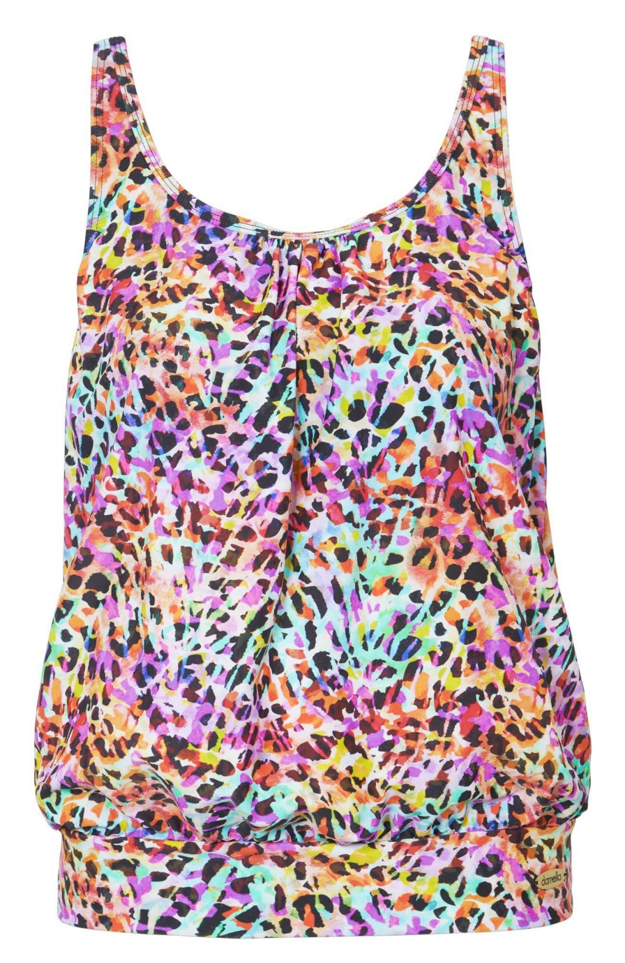 Bad & Strandklader Damella | Tankini - Cate - Multicolour