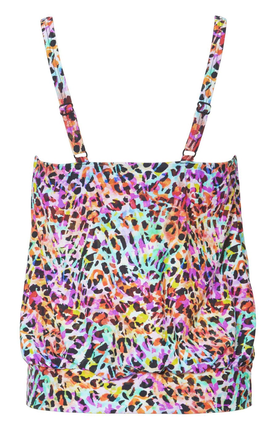 Bad & Strandklader Damella | Tankini - Cate - Multicolour