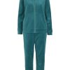 Sov & Mysklader Damella | Mysdress - Deep Aqua