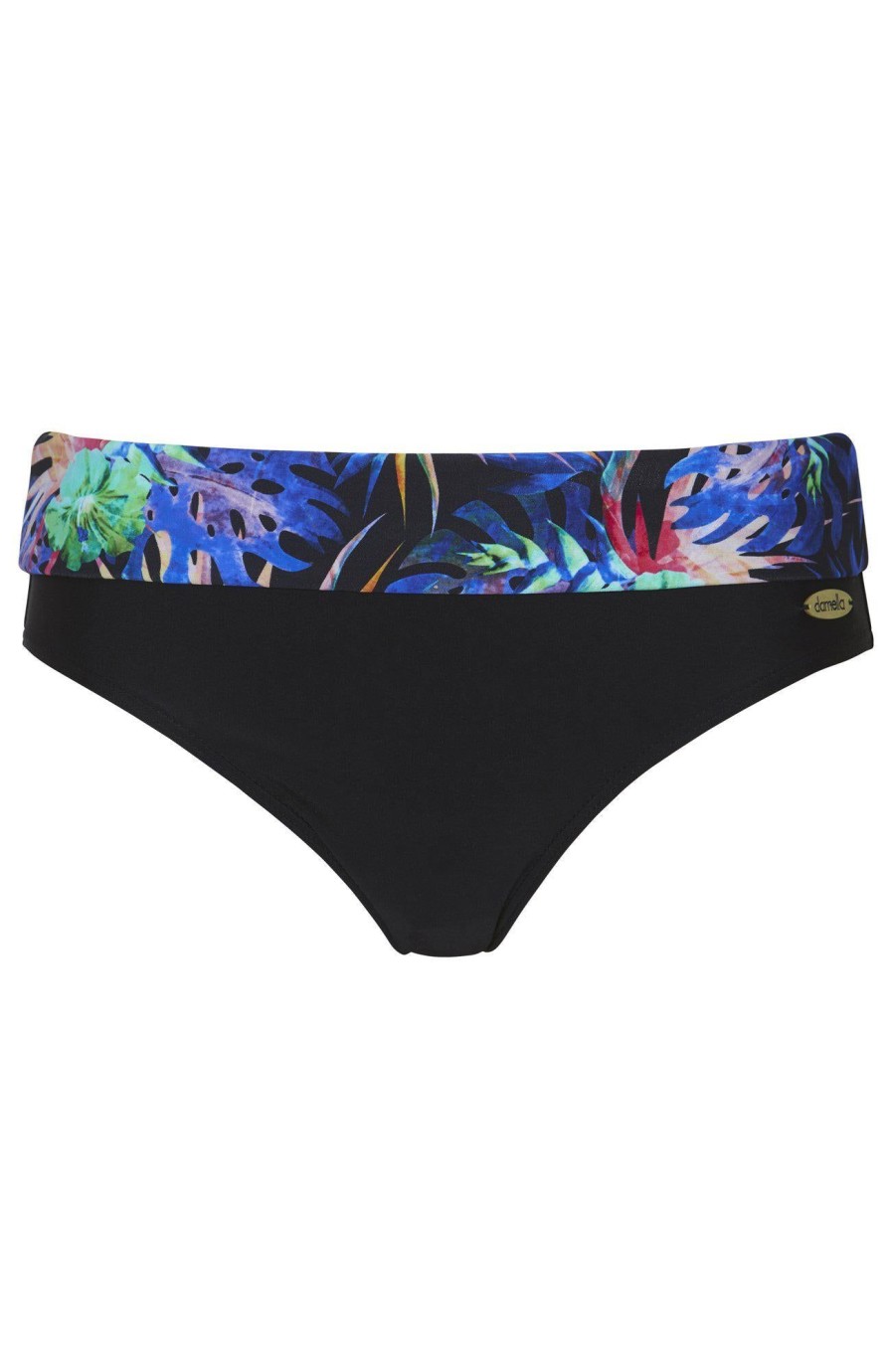 Bad & Strandklader Damella | Bikinitrosa Vik Veronica - Multicolour