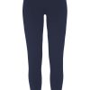 Underklader Damella | Bambuleggings - Navy