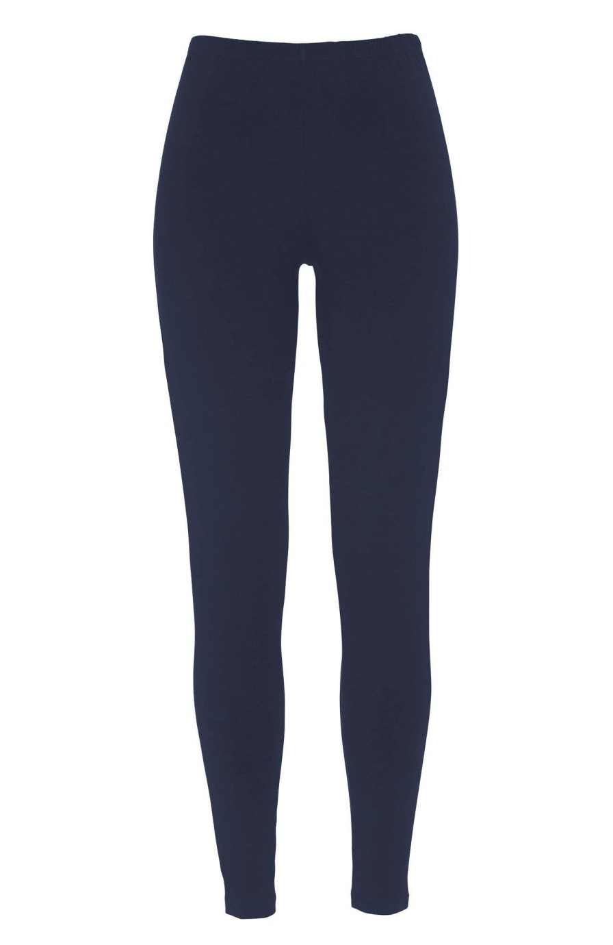 Underklader Damella | Bambuleggings - Navy