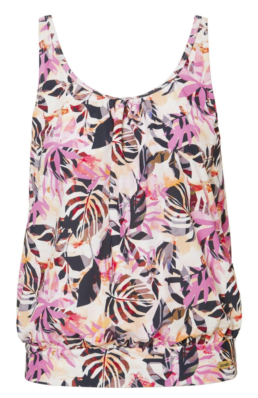 Bad & Strandklader Damella | Tankini - Cate - Multicolour