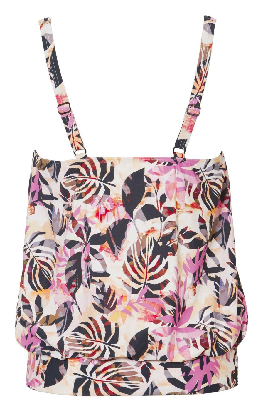 Bad & Strandklader Damella | Tankini - Cate - Multicolour