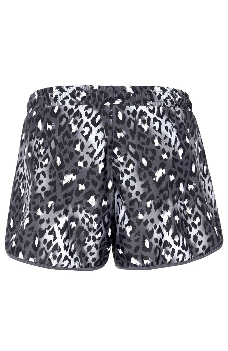 Bad & Strandklader Damella | Badshorts Uma - Grey