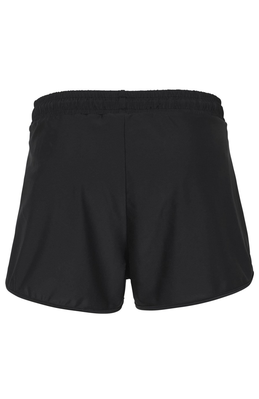 Bad & Strandklader Damella | Boxershorts - Uma - Black