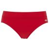 Bad & Strandklader Damella | Bikinitrosa - Rachel - Red