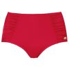 Bad & Strandklader Damella | Bikinitrosa - Meryl - Red