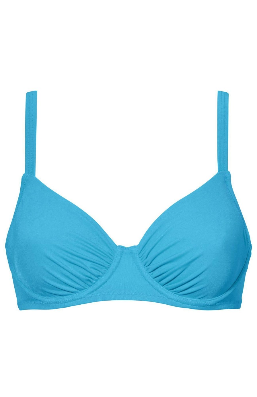 Bad & Strandklader Damella | Bikinibh - Grace - Aqua