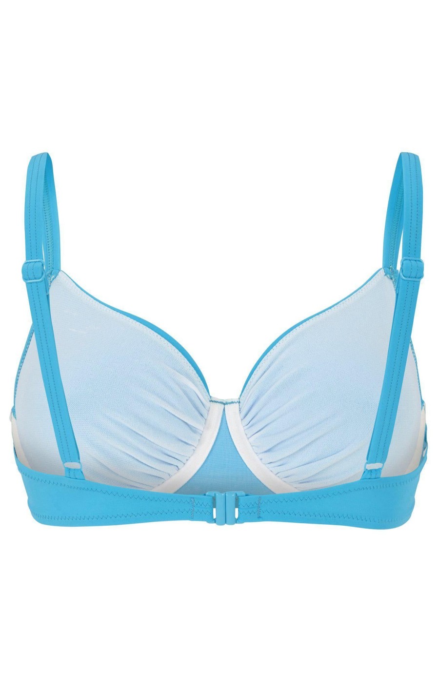 Bad & Strandklader Damella | Bikinibh - Grace - Aqua