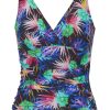 Bad & Strandklader Damella | Tankini Julianne - Multicolour