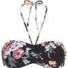 Bad & Strandklader Damella | Bikinitop - Flower