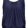 Bad & Strandklader Damella | Tankini - Cate - Navy