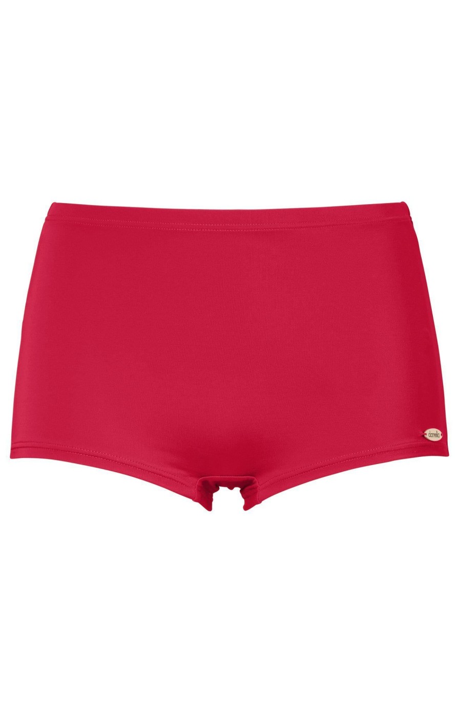 Bad & Strandklader Damella | Bikinitrosa - Cameron - Red