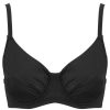 Bad & Strandklader Damella | Bikinibh - Grace - Black