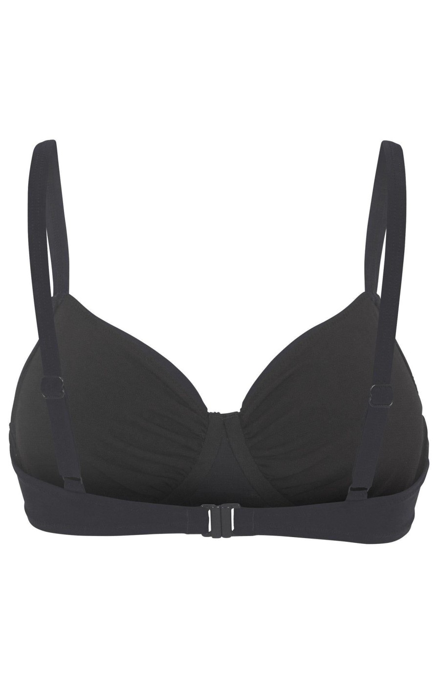 Bad & Strandklader Damella | Bikinibh - Grace - Black