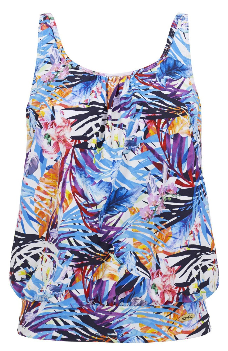 Bad & Strandklader Damella | Tankini - Cate - Multicolour