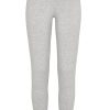 Klader Damella | Bambuleggings - Grey Melange