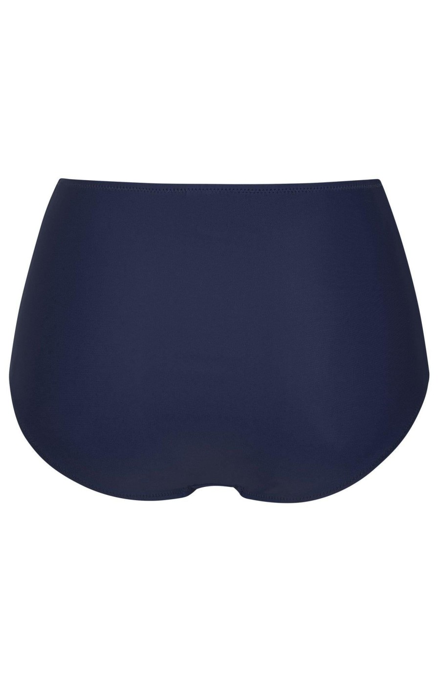 Bad & Strandklader Damella | Bikinitrosa - Nicole - Navy