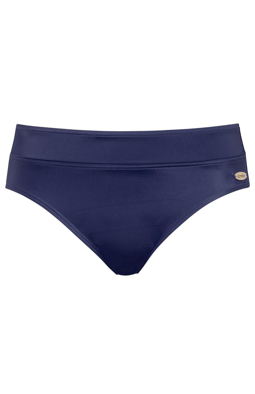 Bad & Strandklader Damella | Bikinitrosa - Rachel - Navy