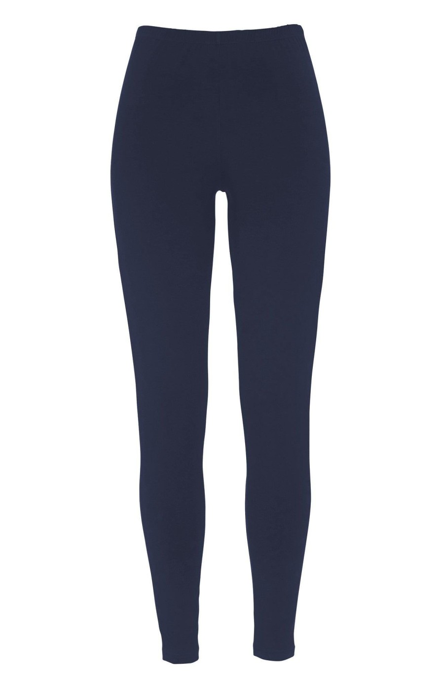 Klader Damella | Bambuleggings - Navy