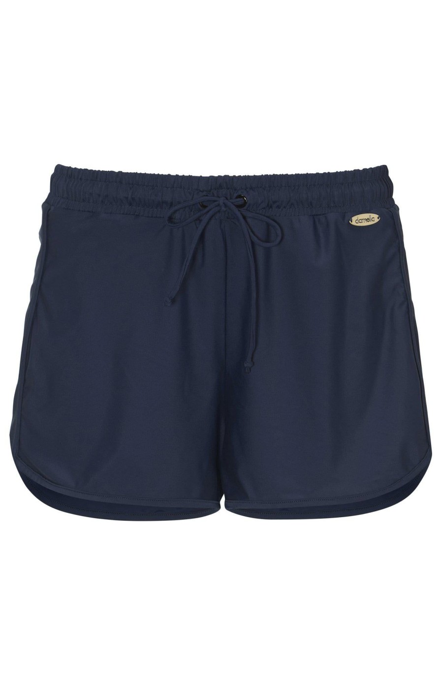 Bad & Strandklader Damella | Boxershorts - Uma - Navy