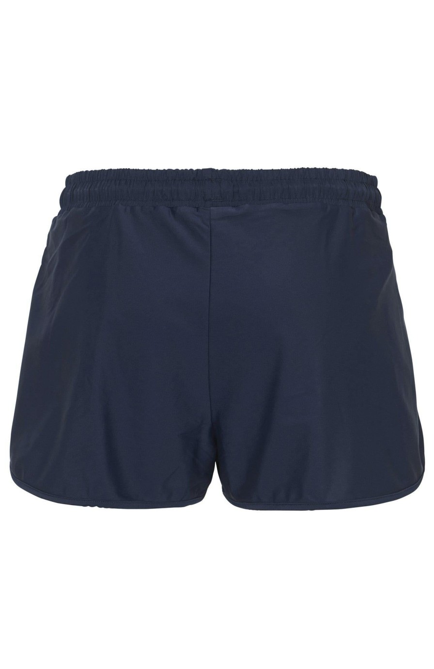 Bad & Strandklader Damella | Boxershorts - Uma - Navy