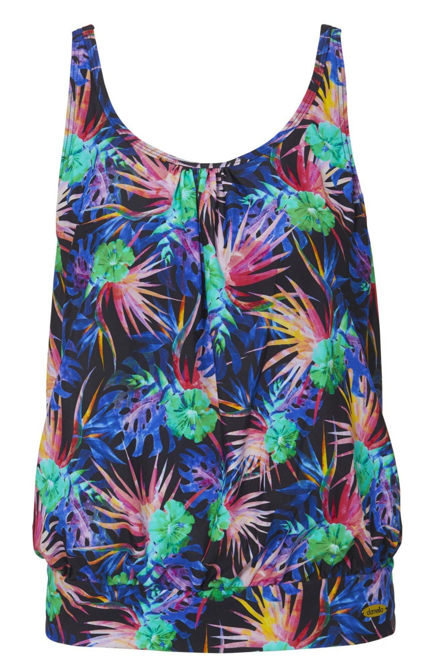 Bad & Strandklader Damella | Tankini - Cate - Multicolour