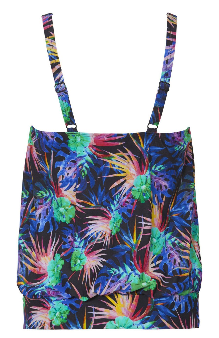 Bad & Strandklader Damella | Tankini - Cate - Multicolour