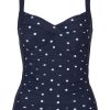 Bad & Strandklader Damella | Tankini - Geena - Dot